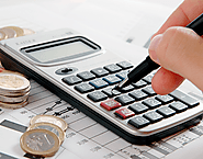 Accounting and Bookkeeping Services for Small Business
