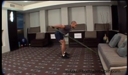 Double Arm Fly with Toning Tube Workout