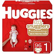 Ubuy Jordan Online Shopping For Baby Disposable Diapers in Affordable Prices.