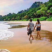 Places to visit in Andaman for Honeymoon - Paradiso Andaman