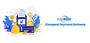 Cheapest and low cost online payment gateway for entrepreneur