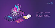 Payment Gateway for accepting the online payments with multiple options – PayKun