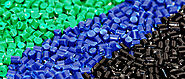 2 Popular Colour Masterbatches In Plastic Processing