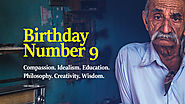 Birthday Number 9 in Numerology - Your Strengths, Weaknesses & Talents