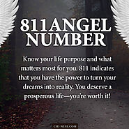 811 Angel Number - Its Spiritual Meaning In Love, Career & Twin Flame