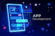 Mobile Application Development Company in Delhi, India | SAM Web Studio
