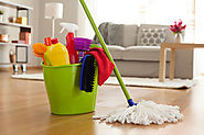 How to Have a Hygienic Life - Home Cleaning