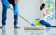 Time to smart solve home cleaning issues. Download Housejoy app and book Cleaning service now!