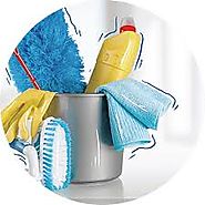 Need a hand with Home Cleaning with Festivites? Download Housejoy