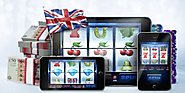 Popular and unique UK slot sites - Popular Bingo Sites