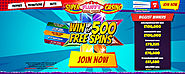 Super Mega Fluffy Rainbow Vegas Jackpot Casino | Win 500 Free Spins