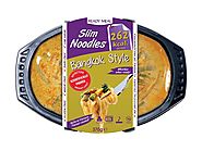 Buy Now Bangkok Style Noodles At An £25.96 From Eat Water