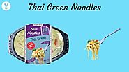 Buy Now Thai Green Noodles At An £25.96 From Eat Water