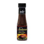 Buy Now Barbecue Sauce At An £3.99 From Eat Water