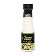 Buy Now Caesar Salad Cream at £3.99 from Eat Water