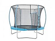 Indoor Trampoline for Perfect Jumping