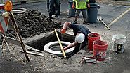 Sewer and Drain Services