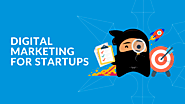 3 reasons why digital marketing is important for startups