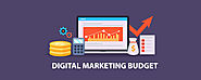 Tips for Digital Marketing on a Budget | Value4Brand