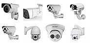 Benefits of Installing CCTV security camera at Your Premises