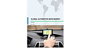 Automotive Maps Market Size & Share |Industry Analysis 2022 | Technavio