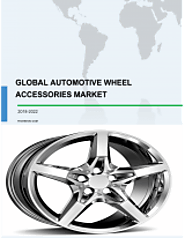 Automotive Wheel Accessories Market - Increasing Demand for Fuel-Efficient Cars Drives Growth