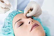 Why to Opt for Plastic Surgery Forehead Lift?