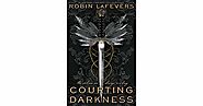 Courting Darkness (Courting Darkness Duology, #1)