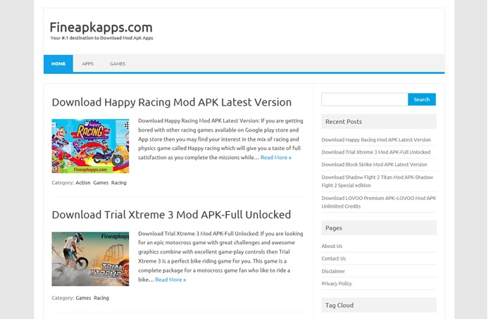 Best Mod APK Sites A Listly List Best Mod APK Sites A Listly List