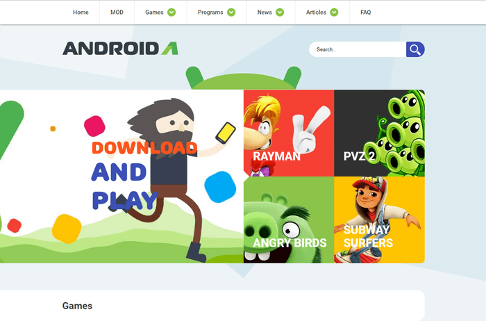 Best Mod APK Sites A Listly List Best Mod APK Sites A Listly List