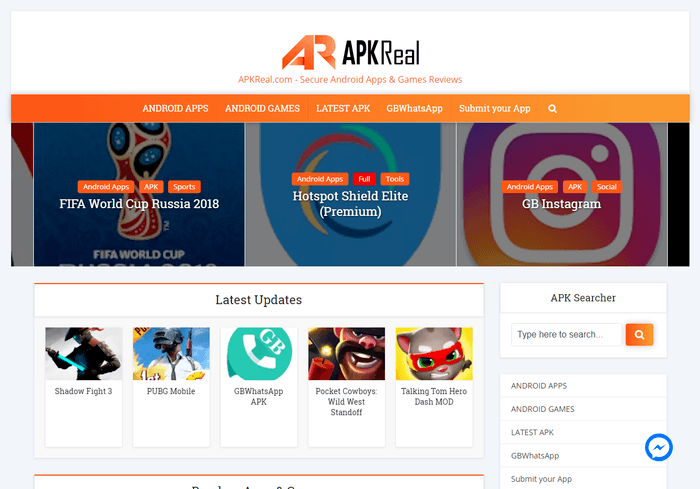 Best Mod APK Sites A Listly List Best Mod APK Sites A Listly List