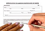 How To Change Gender on Your Birth Certificate?