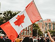 CANADA IMMIGRATION PROCESS