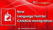 IRCC to Increase Number of Language Test Providers