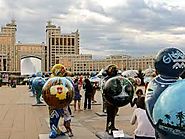Central Asia Tourism | Tours in central Asia – FlyDubai Holidays