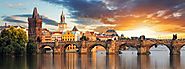 Best Czech Republic Tourism & Travel Guide 2019 – Flydubai Holidays