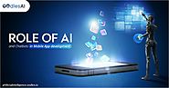 How AI and Chatbots are Enriching Mobile Apps - Artificial Intelligence Development Company | AI Development Services