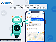 Chatbot App Development Services | AI Chatbot Integration Services
