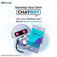 Chatbot App Development Company | AI Chatbot Integration Services