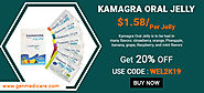 Buy Kamagra 100mg oral jelly online | Kamagra oral jelly 100mg reviews