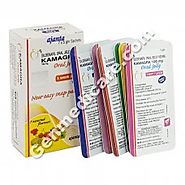 Week Pack Kamagra 100mg Oral Jelly for sale | Buy Kamagra jelly online