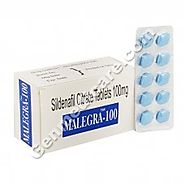 Malegra 100 mg - Sildenafil 100mg price - Malegra 100 reviews, Dosage