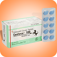 Cenforce 100 (Generic Viagra) Get Best Offers, Coupons | Hims ED Pills