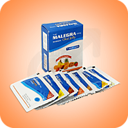 Buy Malegra Oral Jelly 100mg Online | Malegra 100 Sildenafil Oral Jelly