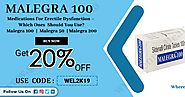 Malegra Reviews : Malegra 100 for Sale | Hims Pills