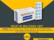 Malegra : Malegra 100 reviews | Hims ED Pills