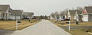 Stonewater Creek Community Millsboro Delaware - New Homes Construction & Builders