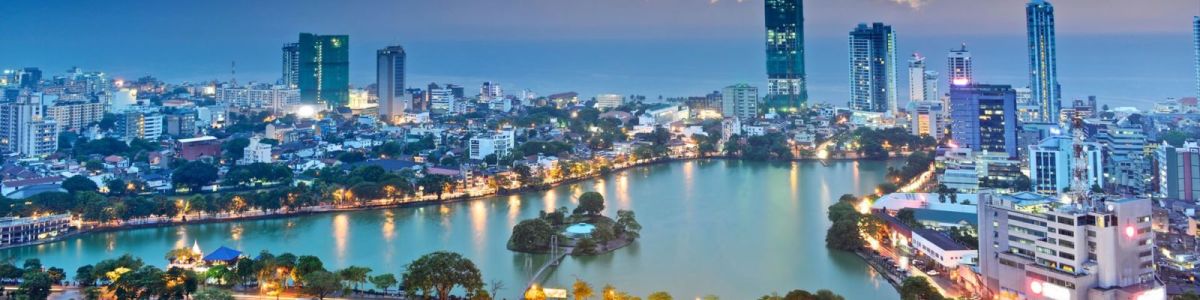 Headline for 10 Cool Things to Do in Colombo – Experience the Excitement of a Lively City