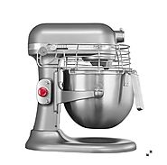 6.6 L Bowl Lift NSF Certified Commercial Stand Mixer